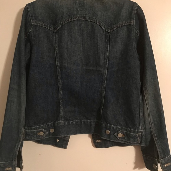 Denim jacket - Picture 3 of 3